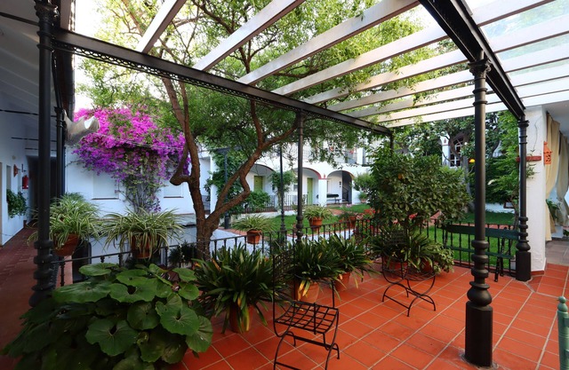 Hotel Varinia Serena - Balneario de Alange