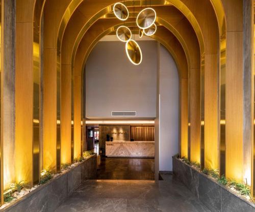 Hotel Venera Istanbul Old City