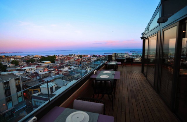 Hotel Venera