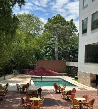 Hotel Ventura