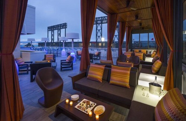 Hotel VIA