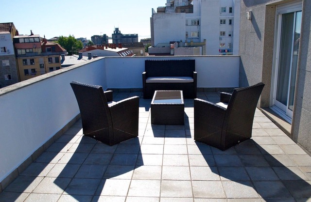 Hotel Vigo Plaza