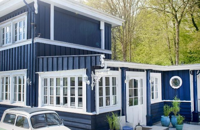 Hotel Villa Brinkly