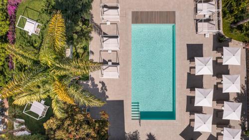 Hotel Villa Elisa & Spa