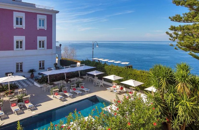 Hotel Villa Garden