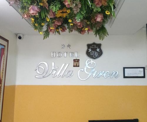 Hotel Villa Giron inn