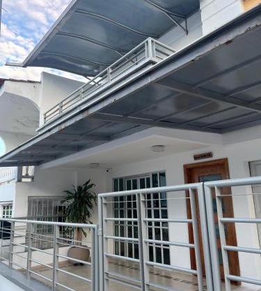 Hotel Villa María Coworking