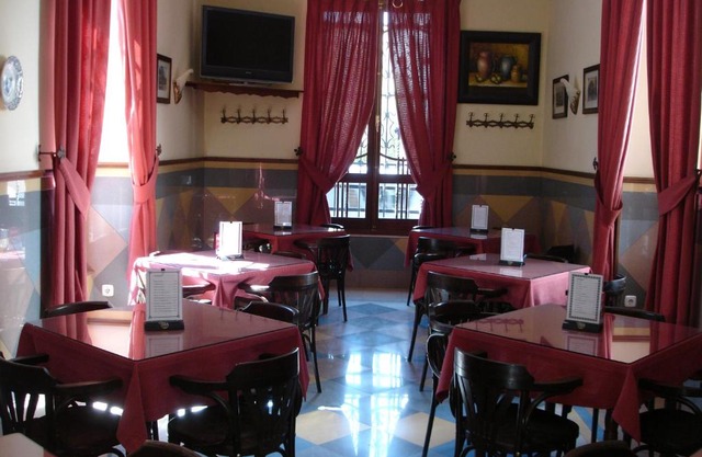 Hotel Villa Maria