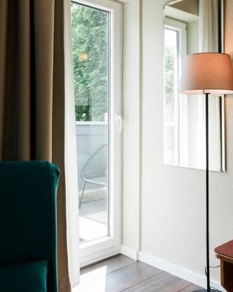 Hotel Villa Solln - free parking