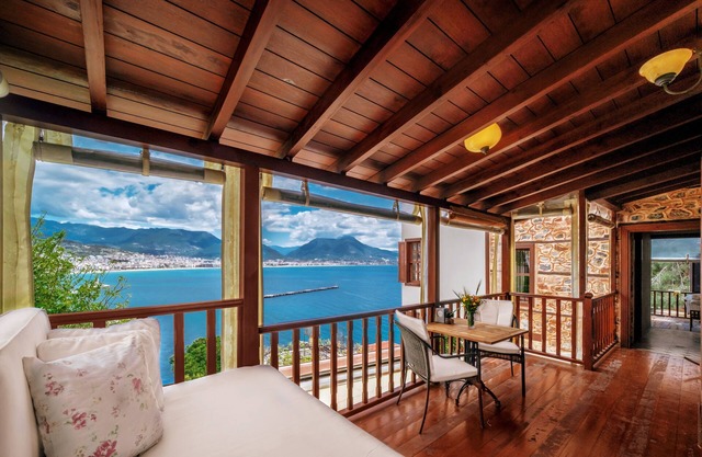 Hotel Villa Turka
