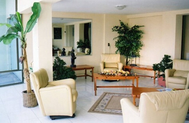 Hotel Villas del Bosque