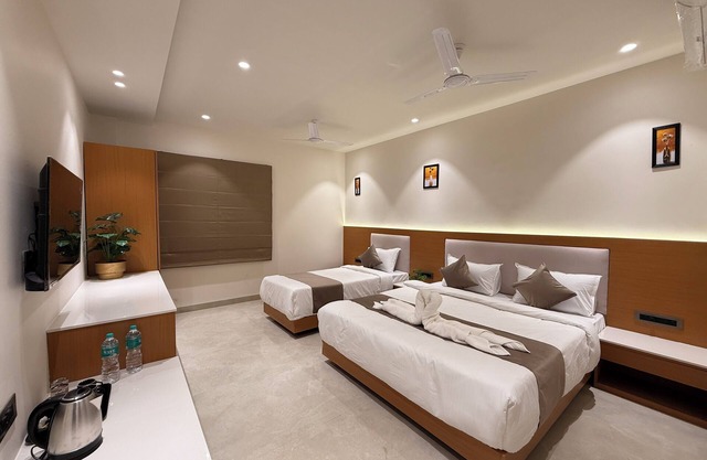 Hotel vimlayatan