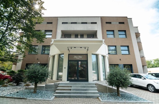 HOTEL VITAL