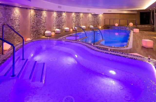 Hôtel Vitalparc, The Originals Collection