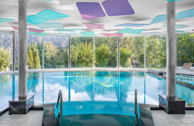 Hotel Waldegg - Adults only