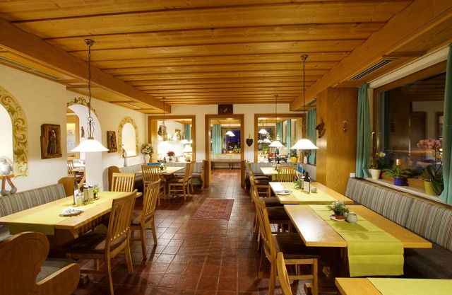 Hotel Waldmann