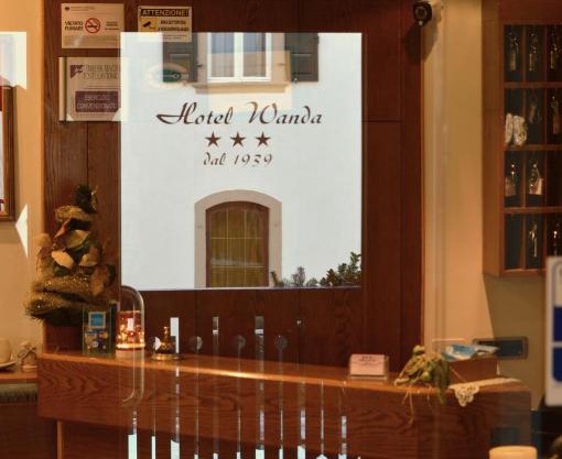 Hotel Wanda