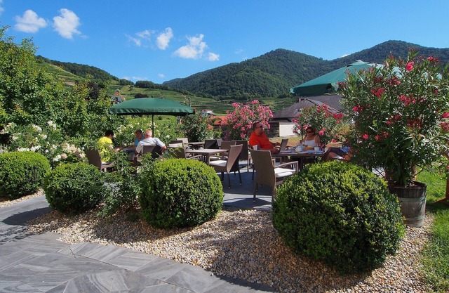 Hotel Weinberghof & Weingut Lagler
