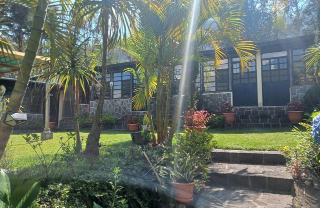 Hotel y Bungalows ecologicos Marcelo