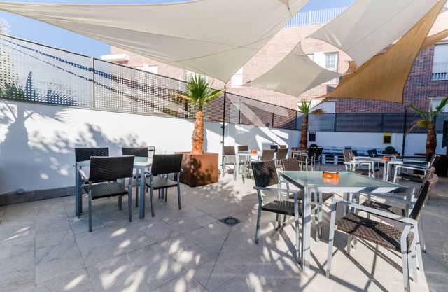 Hotel YIT Conquista de Granada