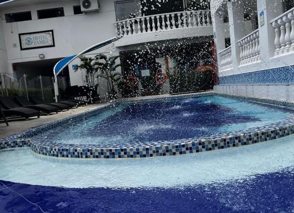 Hotel Zamba
