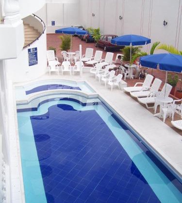 Hotel Zamba