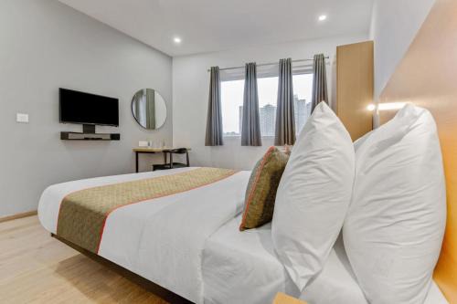 Hotel Zebra