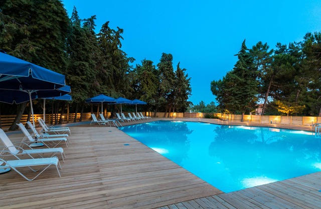 Hotel Zoe