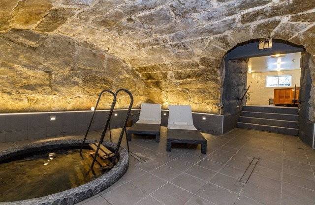 Hotell Järvsöbaden