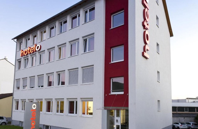hotelo Heidelberg
