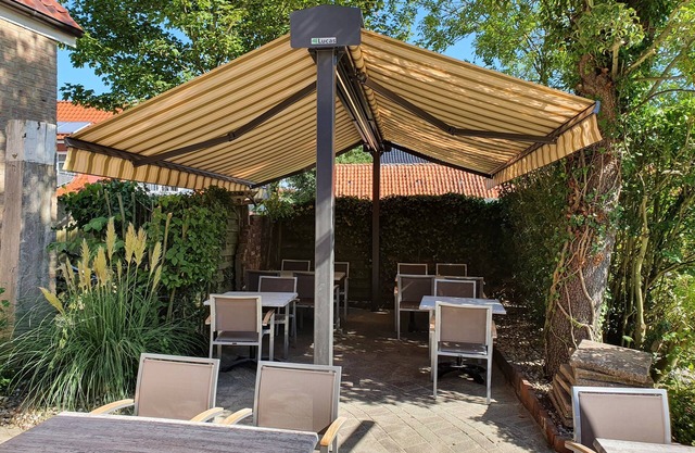 HotelPension Am Hafen