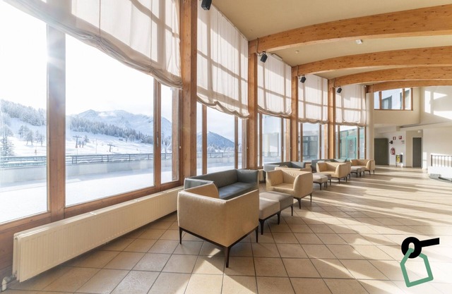 HOTIDAY Hotel Sestriere