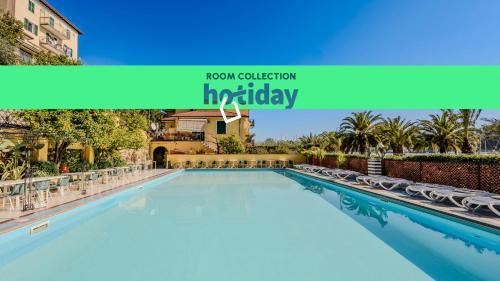 HOTIDAY Room Collection - Le Grazie