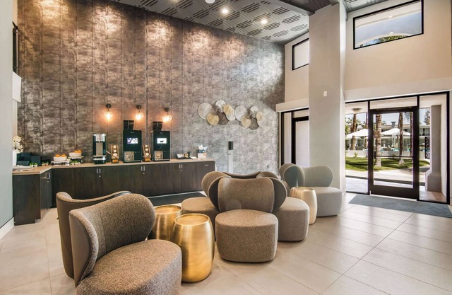 Hourglass Hotel, an Ascend Collection Hotel