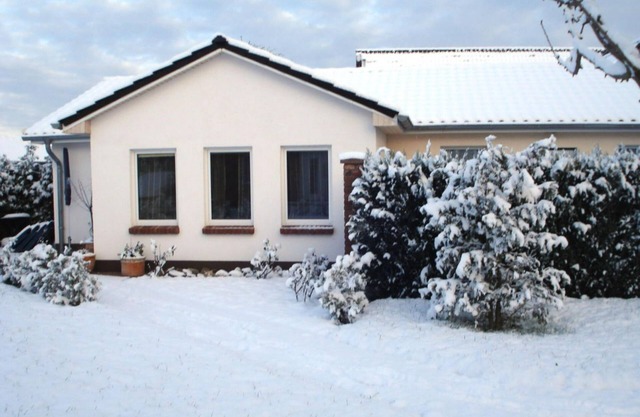 House 1 Schlossblick