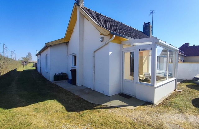 House 6p Le Crotoy