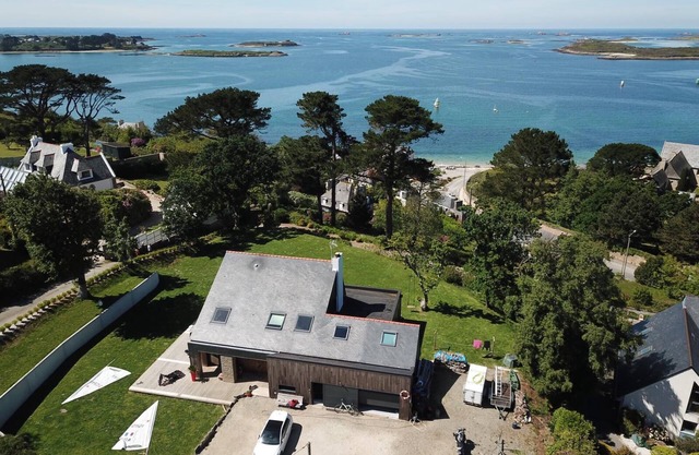House Baie des Anges