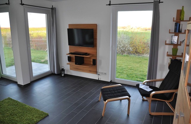 House Calmsailing WE 0. 3 - 2 bedroom apartment