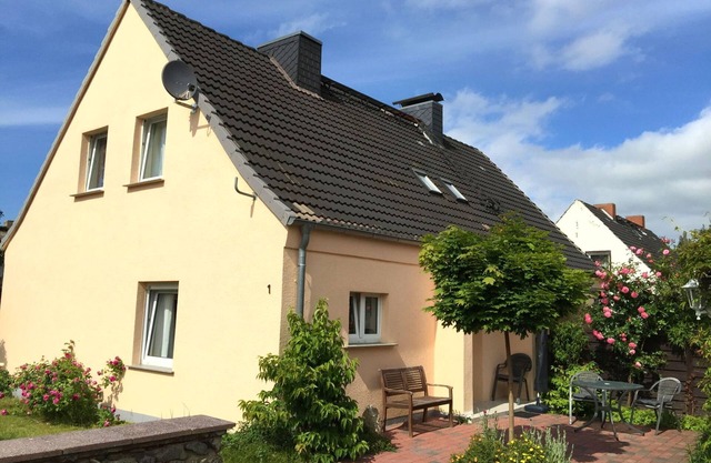 House - Vacation rental in Bartelshagen II
