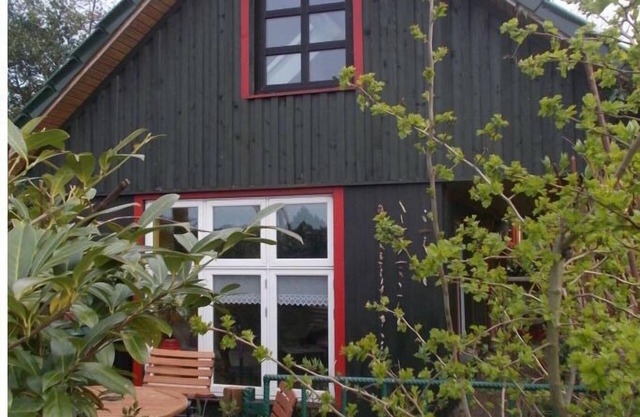 House for 4 guests with 40m² in Prerow (95174)