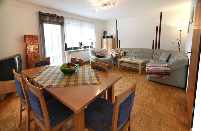 House for 5 guests with 70m² in Burhave (126085)