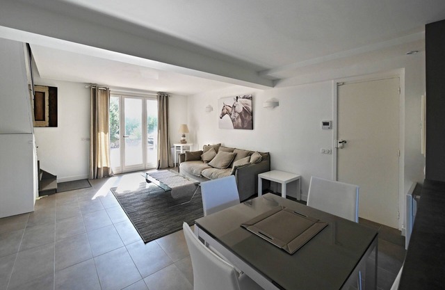 House for rent proche Opio House for rent near Opio