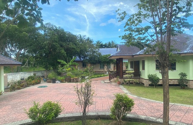 House for rent in Hua Hin for 3 to 12 months or long term rental