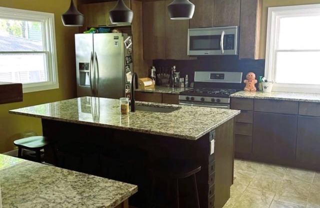 House for Rent- EAA