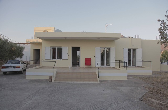 house for rent in stavros chania