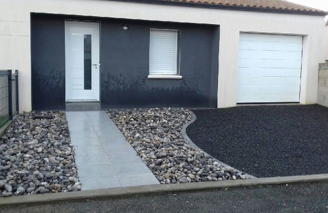 HOUSE FOR SEASONAL RENTAL