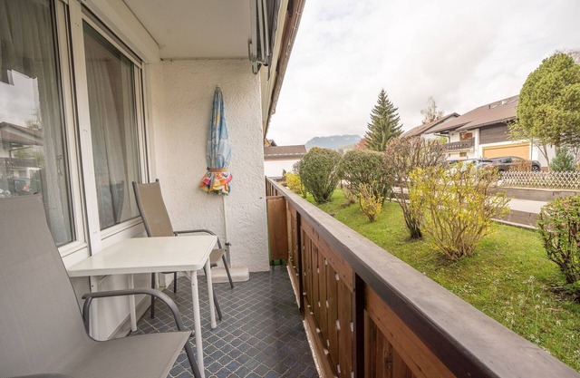 House Grünten/Grünten