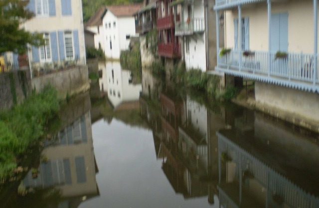 House ICHABELENIA