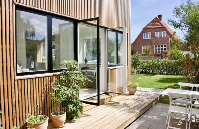 House in beautiful Copenhagen