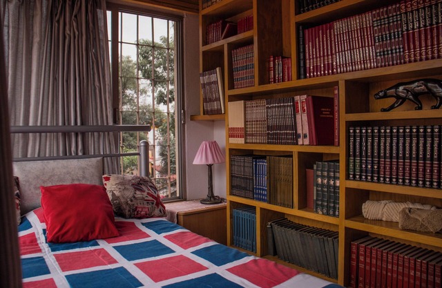 House in Coyoacan ideal for groups and families!